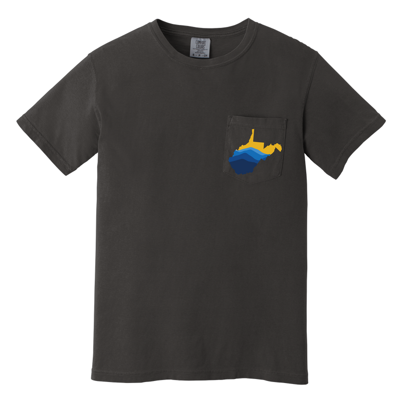 heavy cotton radiowv t-shirt